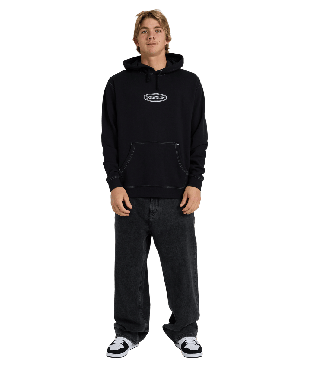 Orginals Hood