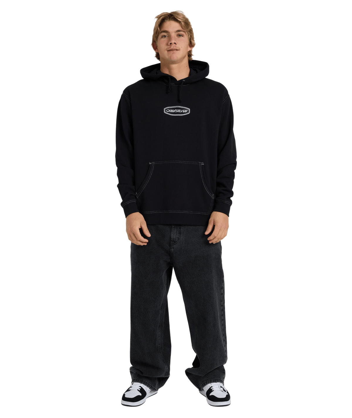 Orginals Hood