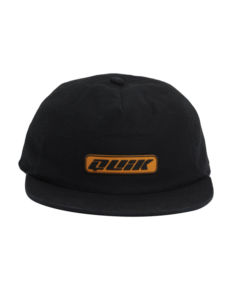 Stencil Cap