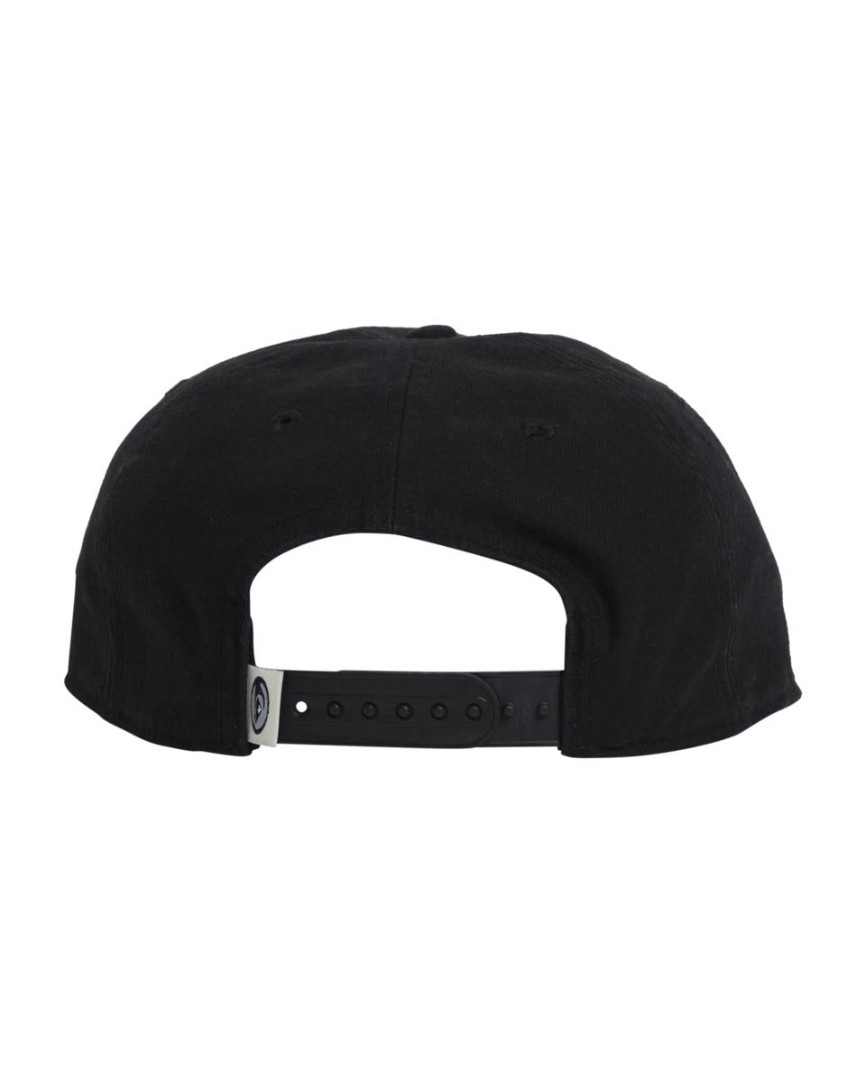 Stencil Cap