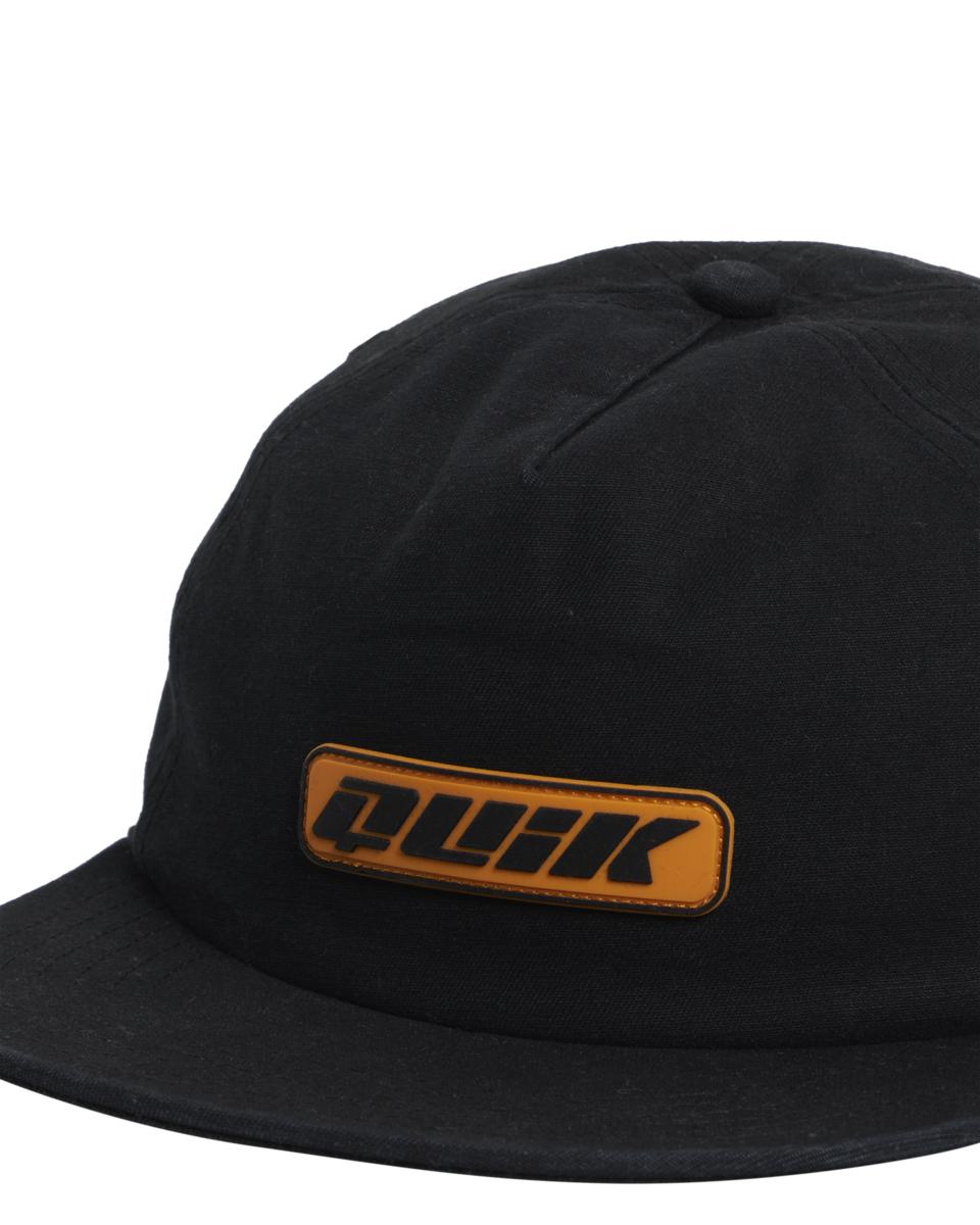 Stencil Cap