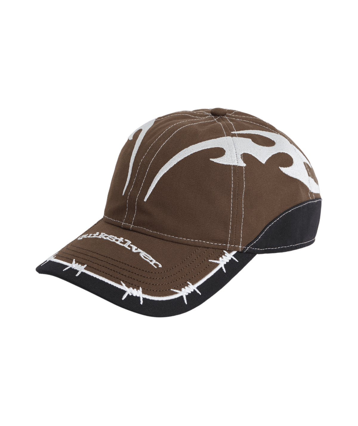 Thorn Cap