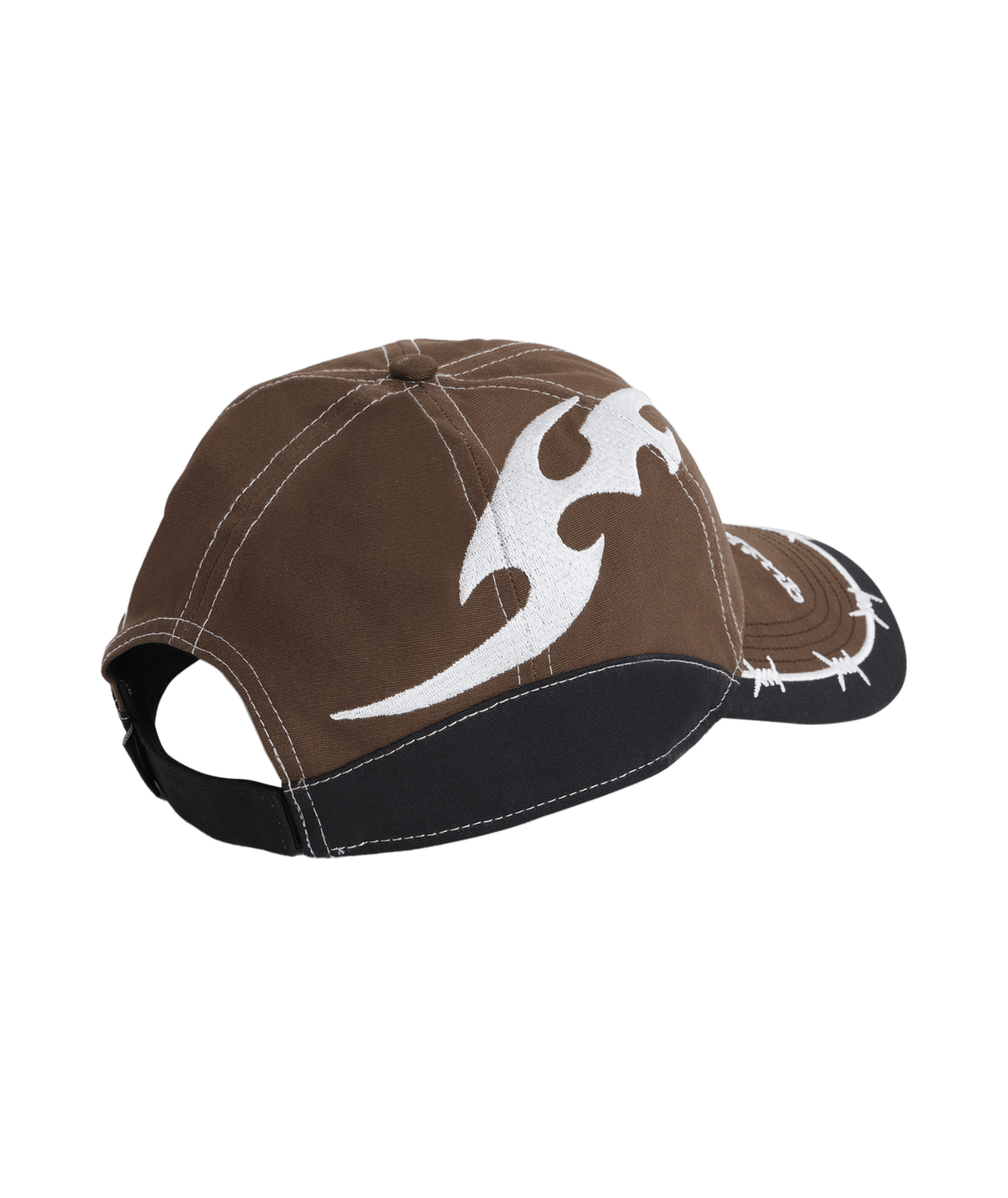 Thorn Cap