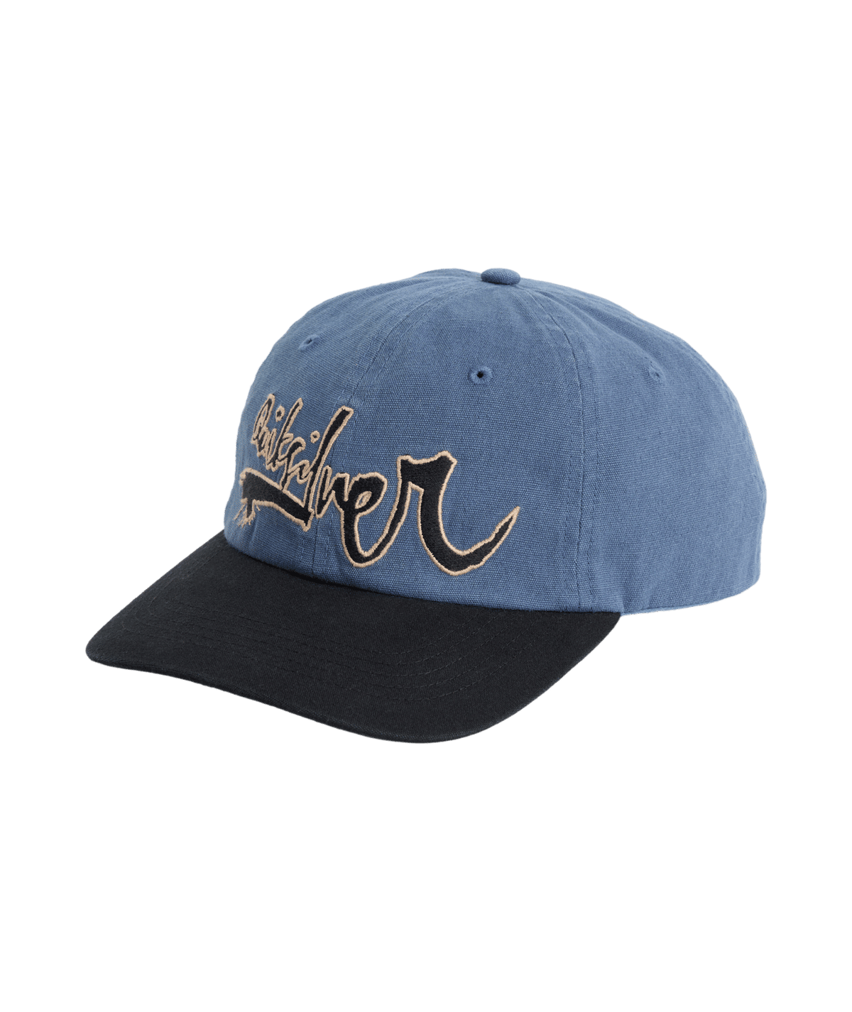 Impaired 6 Panel