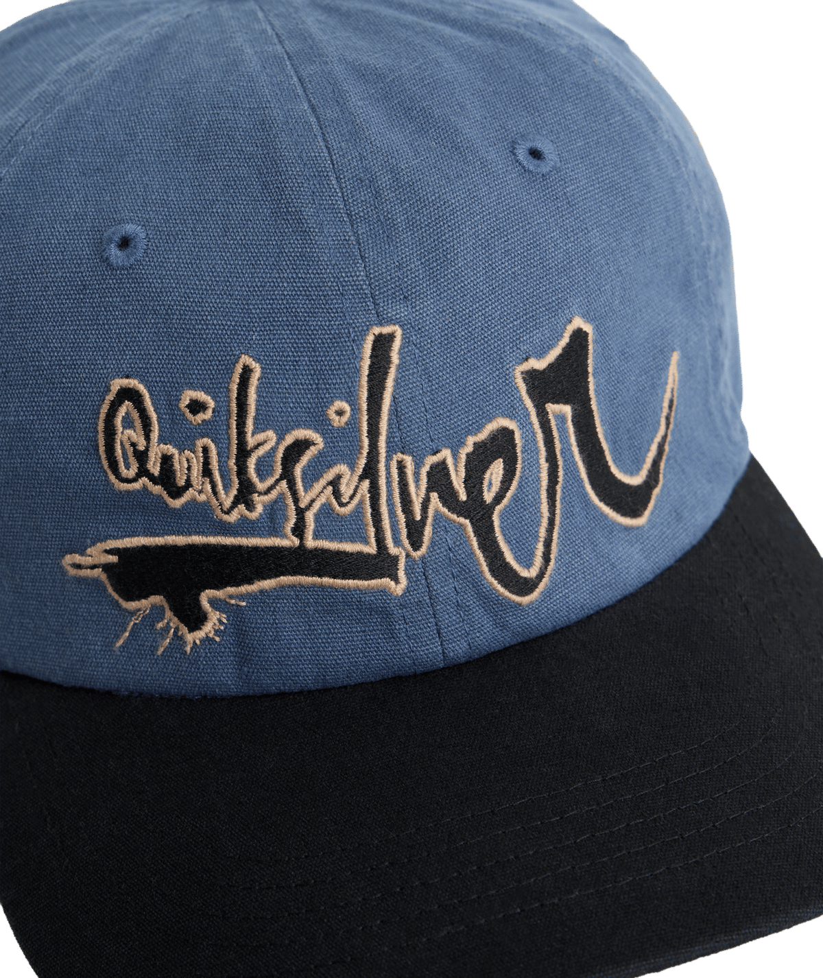 Impaired 6 Panel