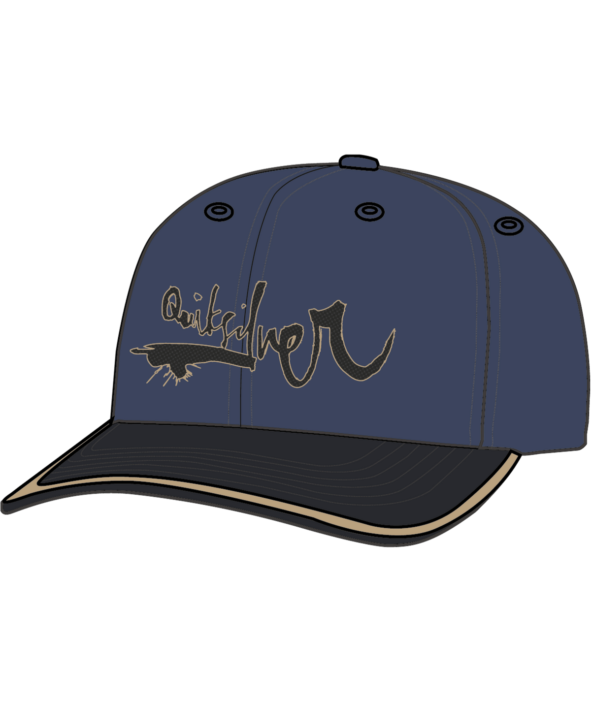 Impaired 6 Panel