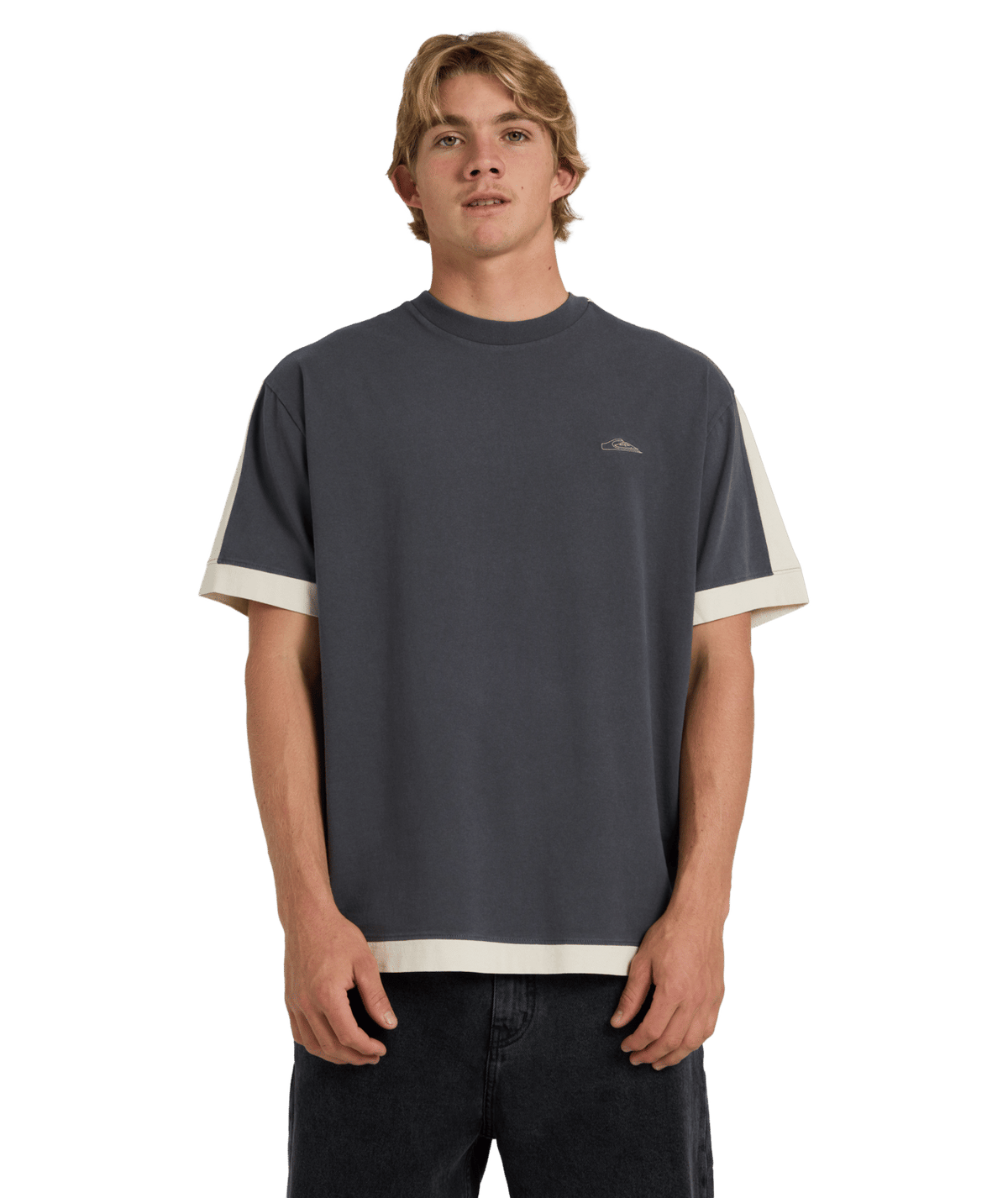 Av-2 Knit Top