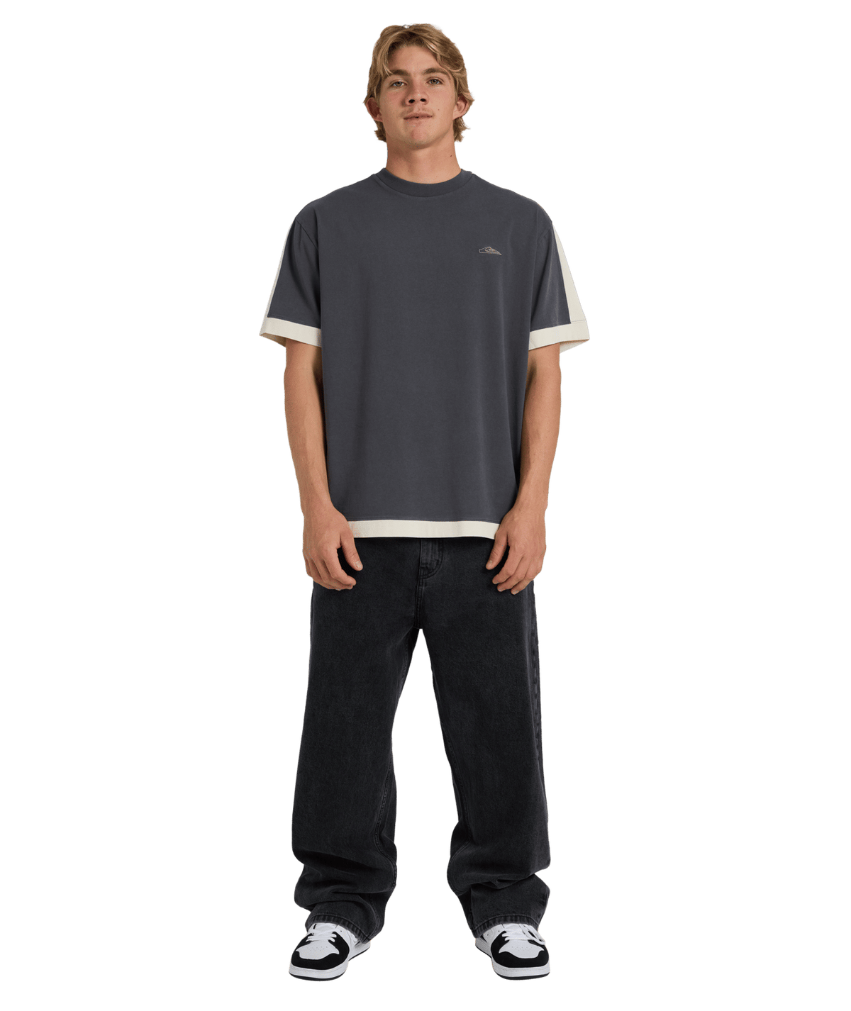Av-2 Knit Top