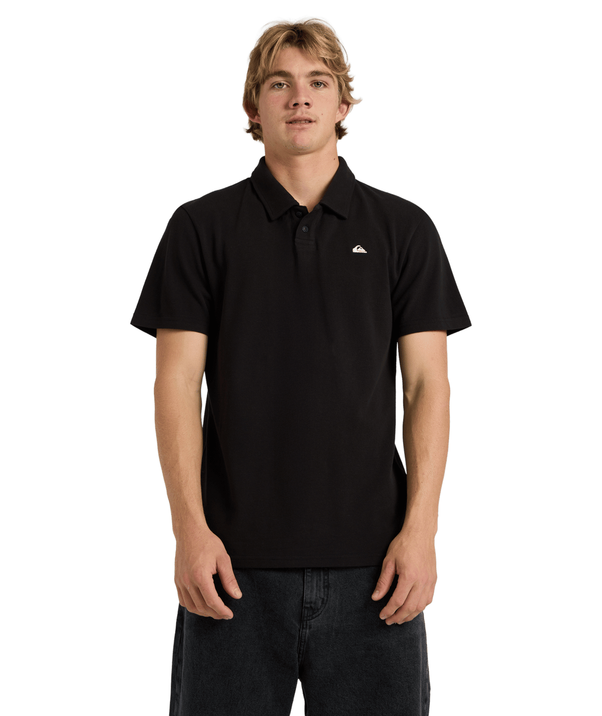 Mw Pique Polo