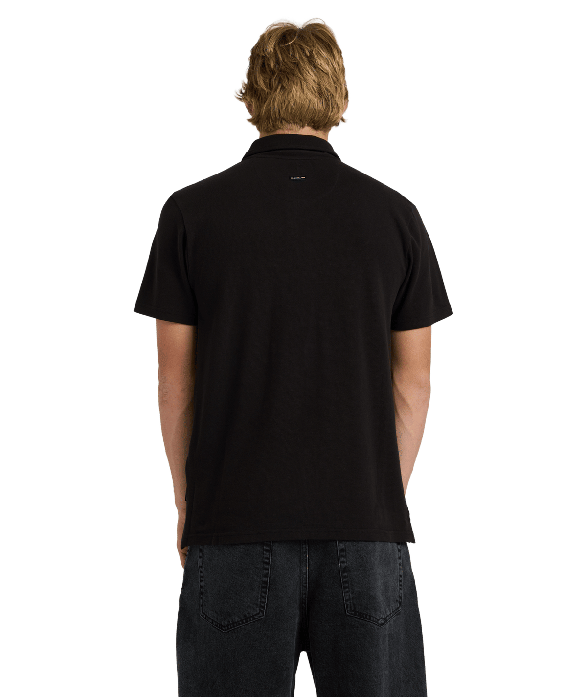Mw Pique Polo