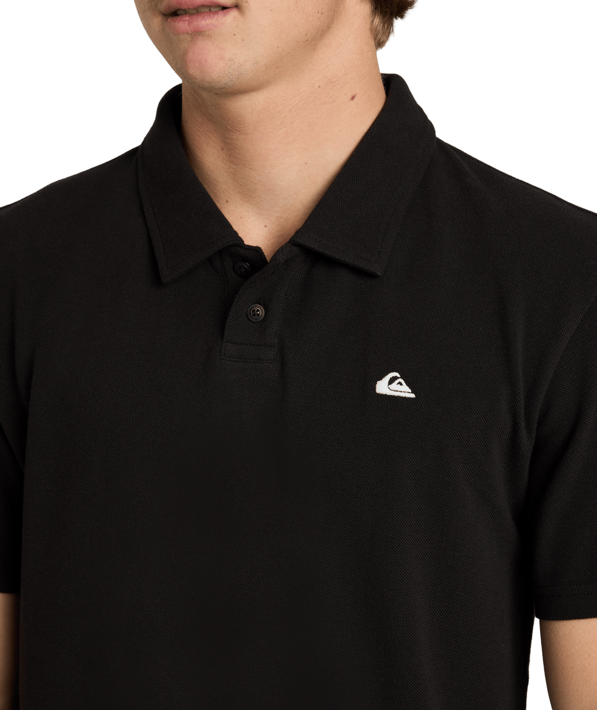 Mw Pique Polo