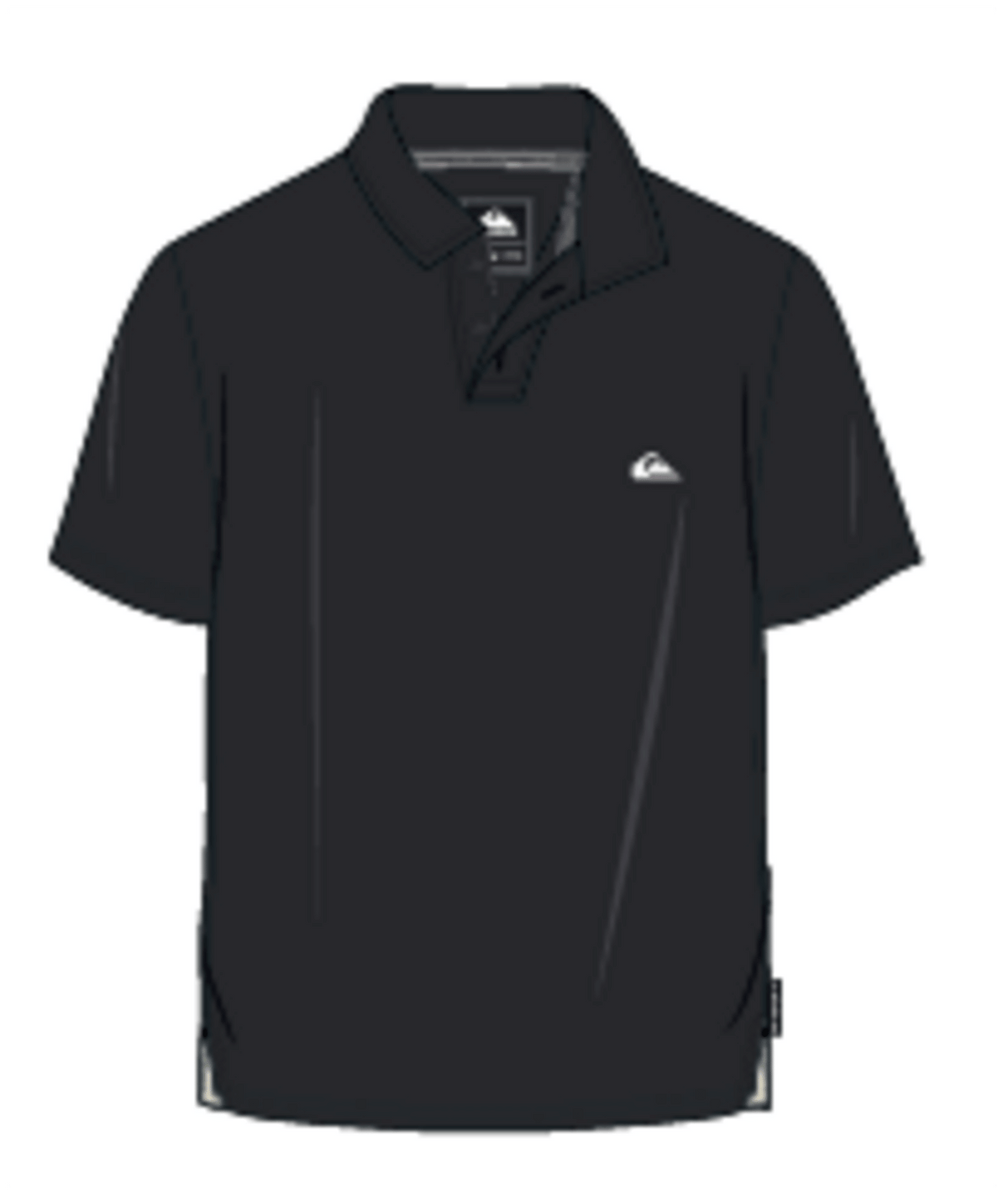 Mw Pique Polo