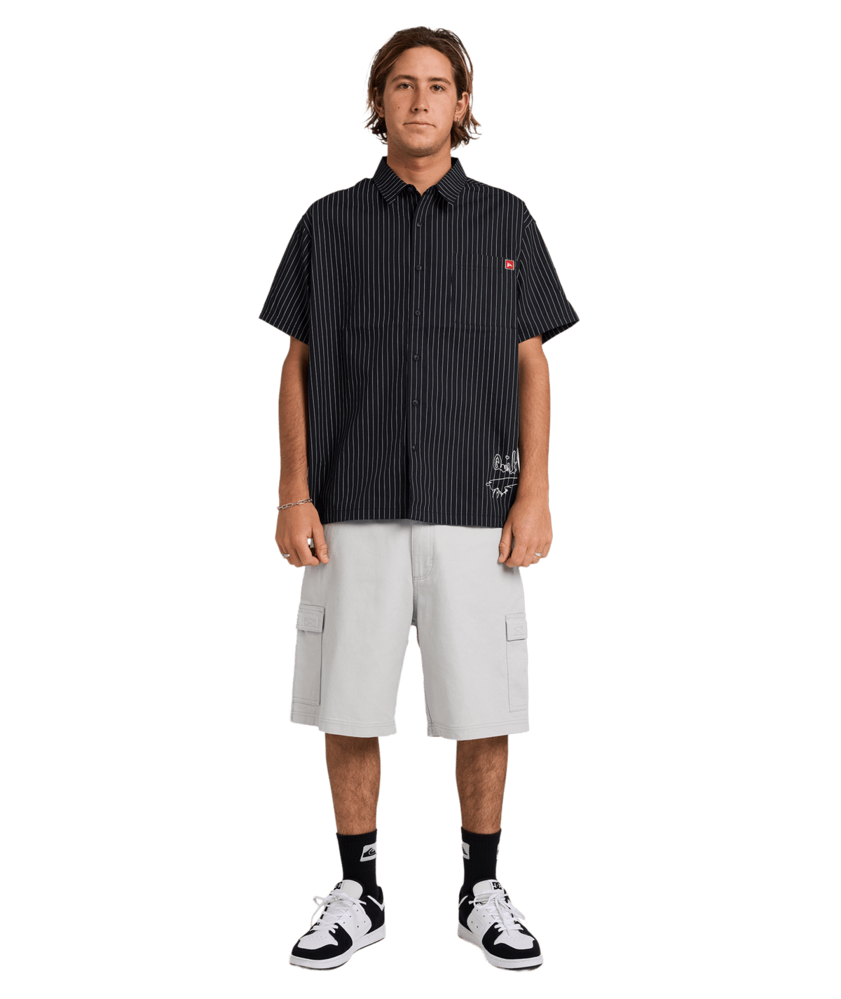 04s Walkshort 21