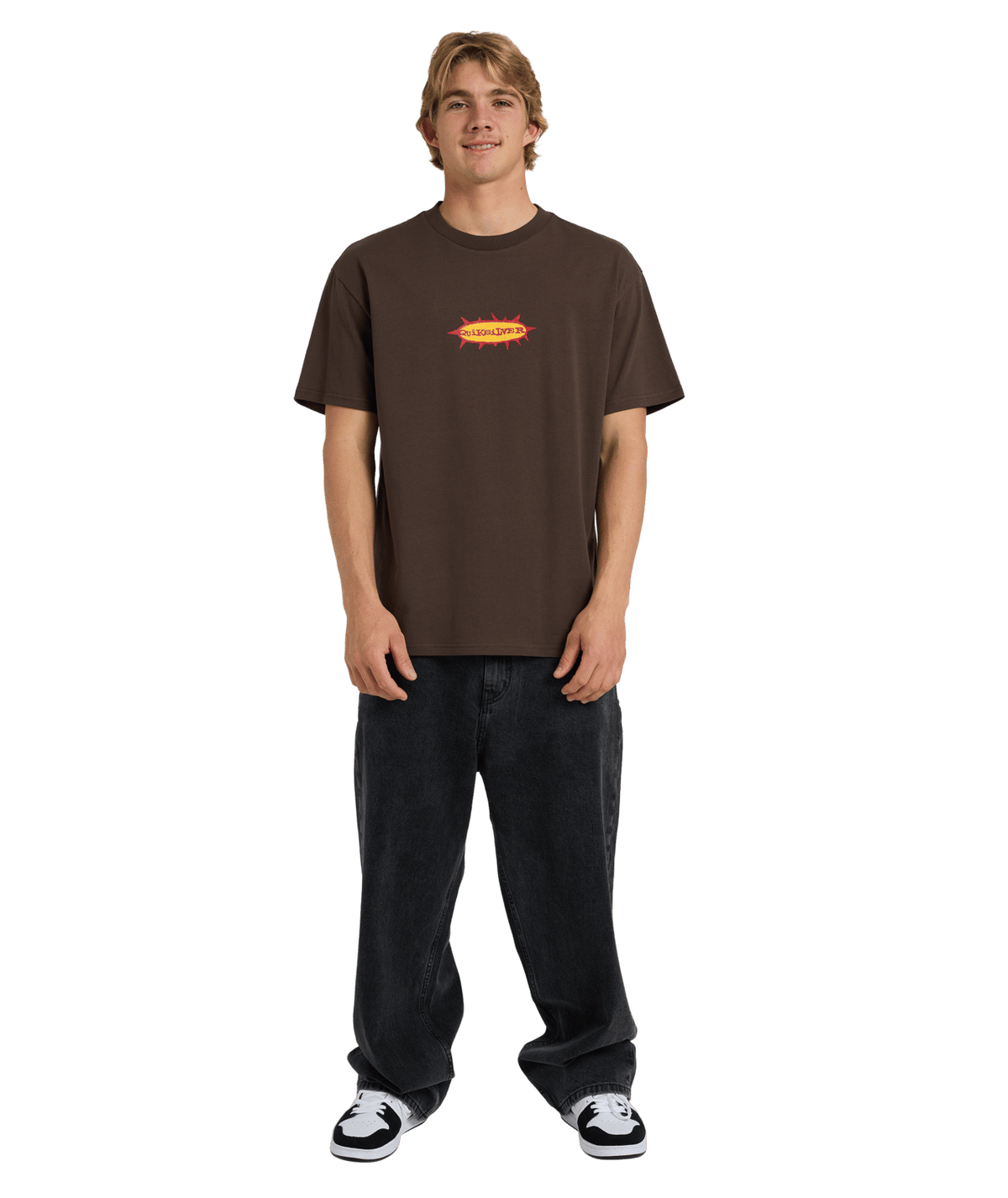 Drainer Ss Tee