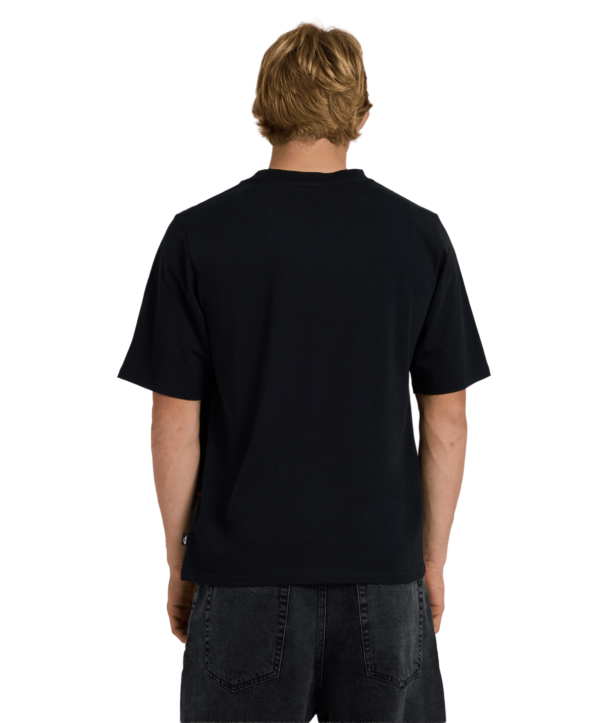 Stitch Ss Tee