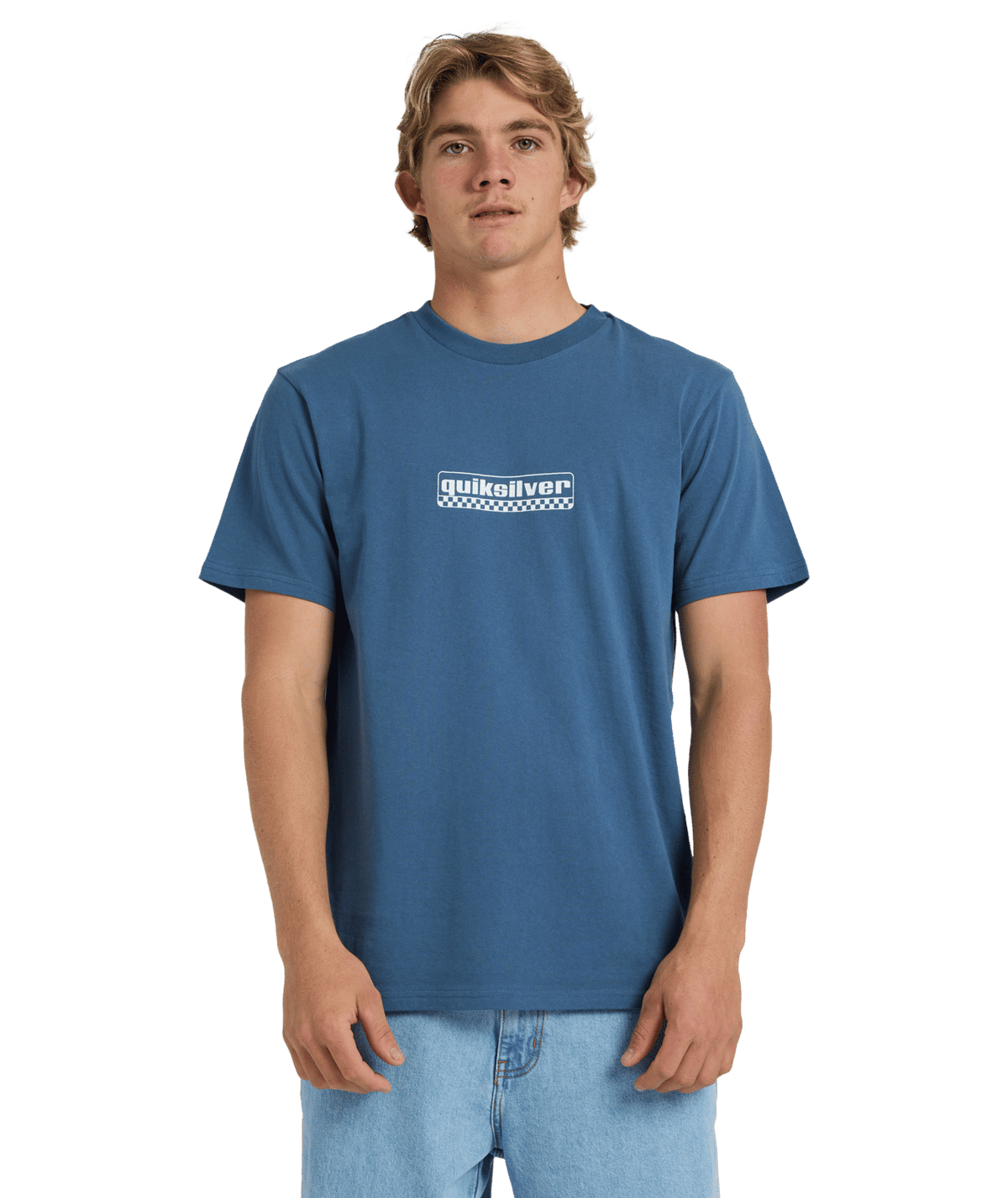 Old Skool Ss Tee