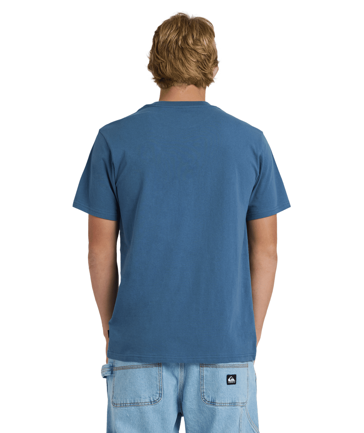 Old Skool Ss Tee