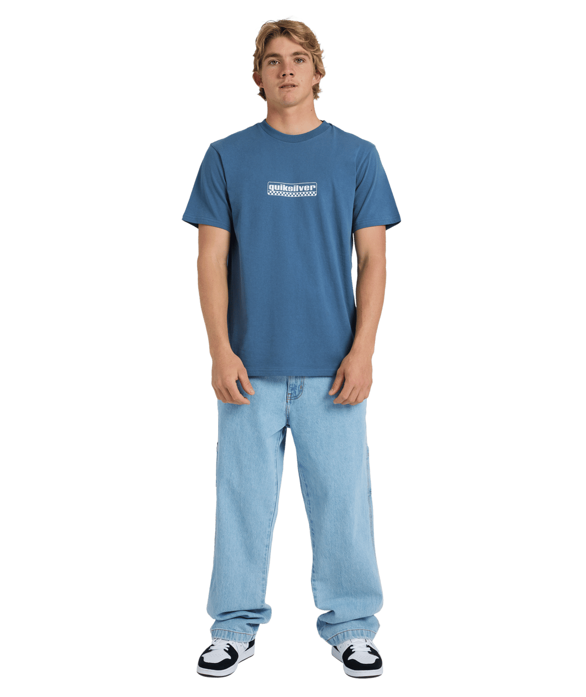 Old Skool Ss Tee