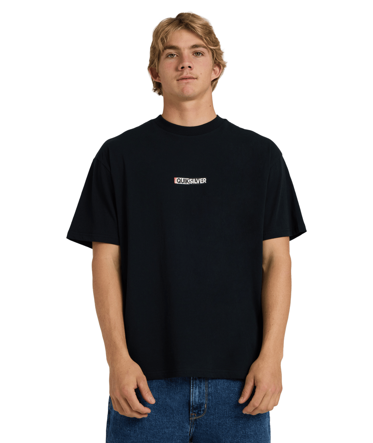 Sticker Ss Tee