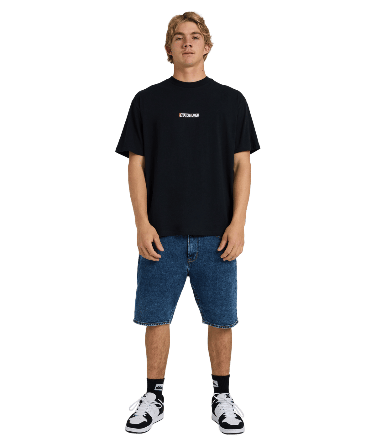 Sticker Ss Tee