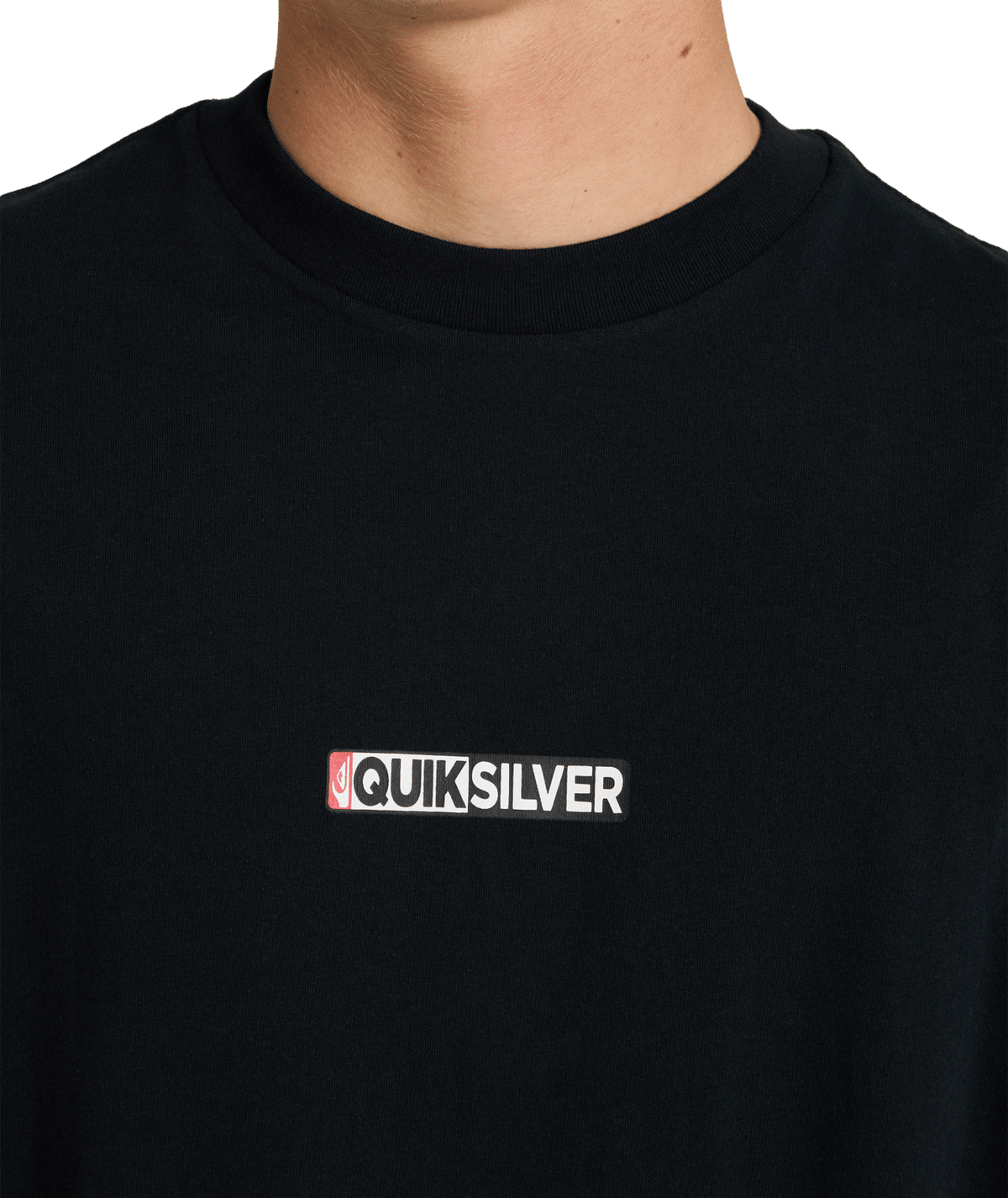 Sticker Ss Tee