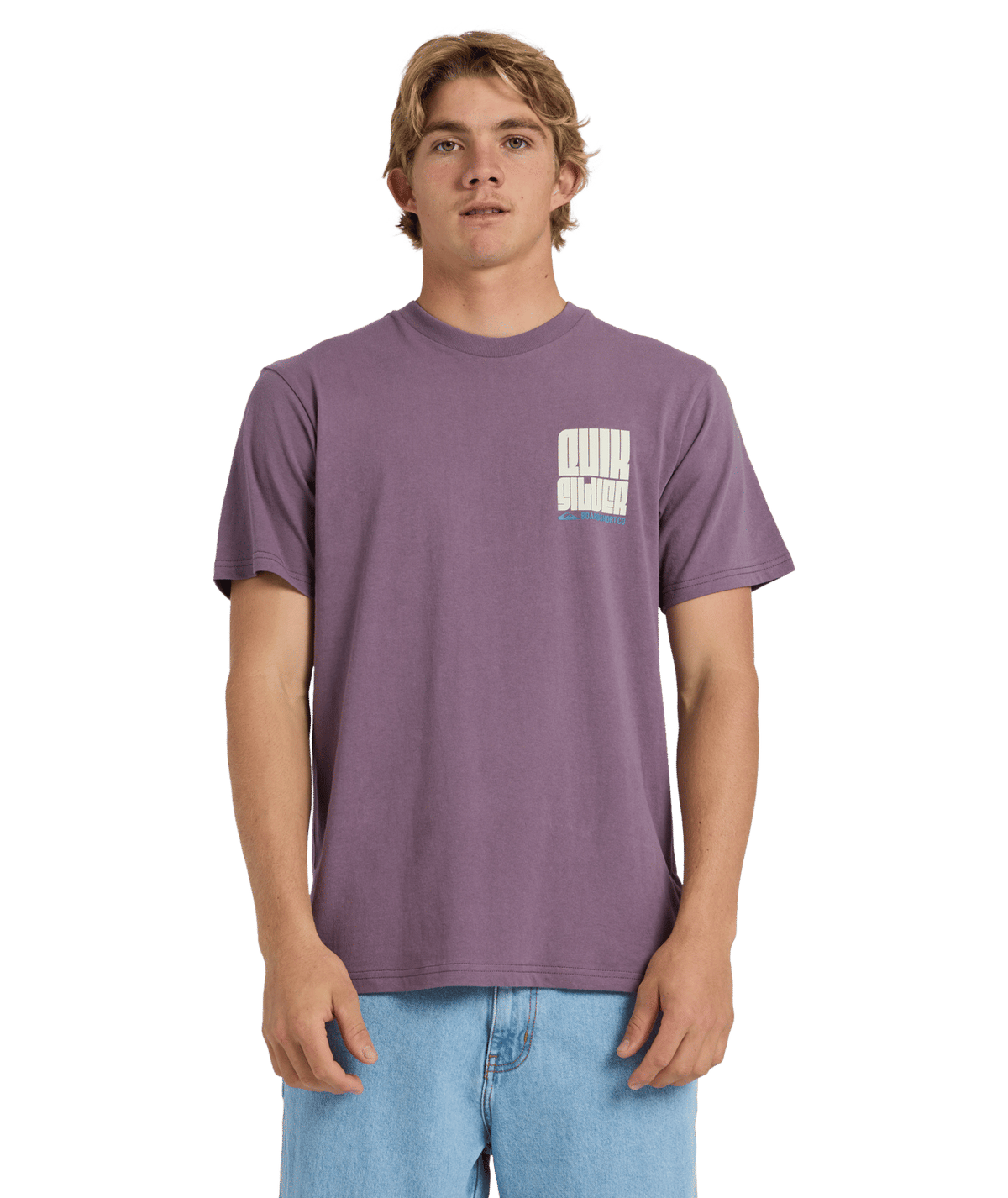Collide Ss Tee