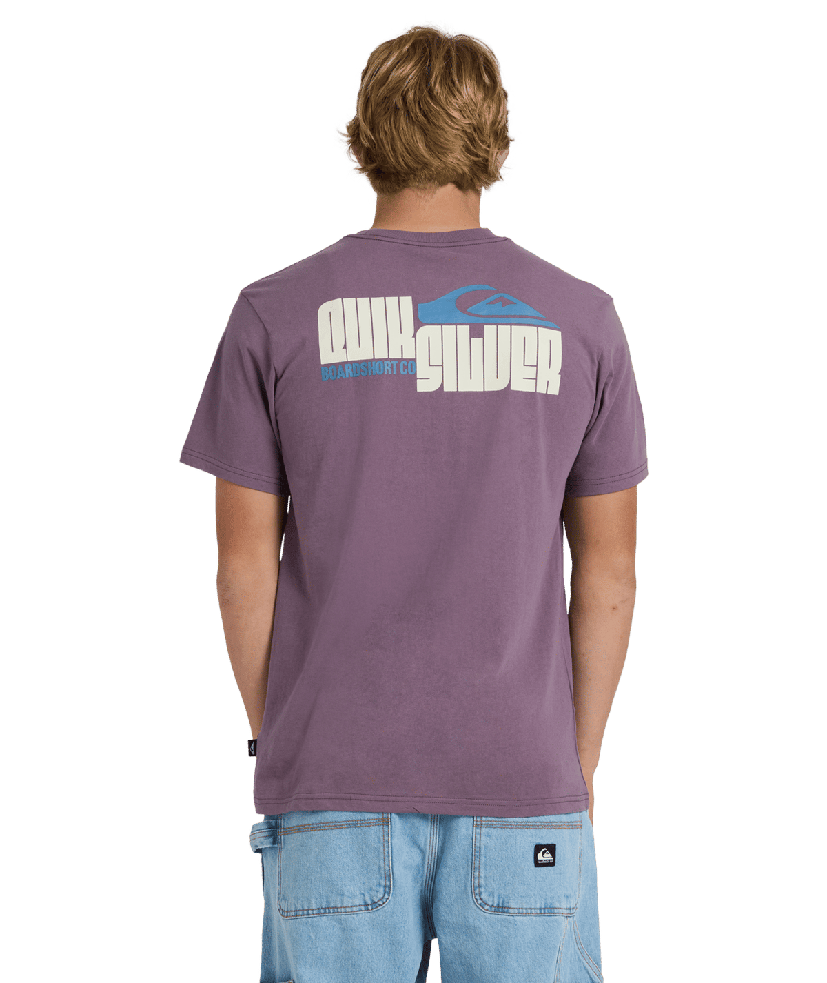 Collide Ss Tee