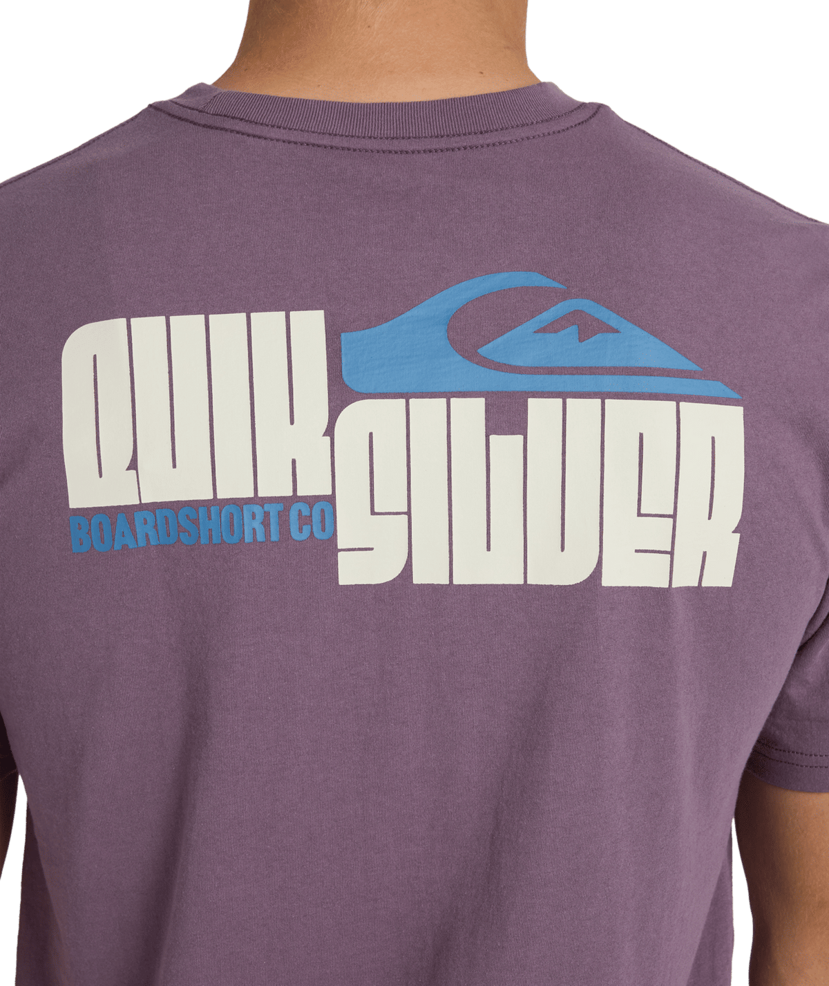 Collide Ss Tee