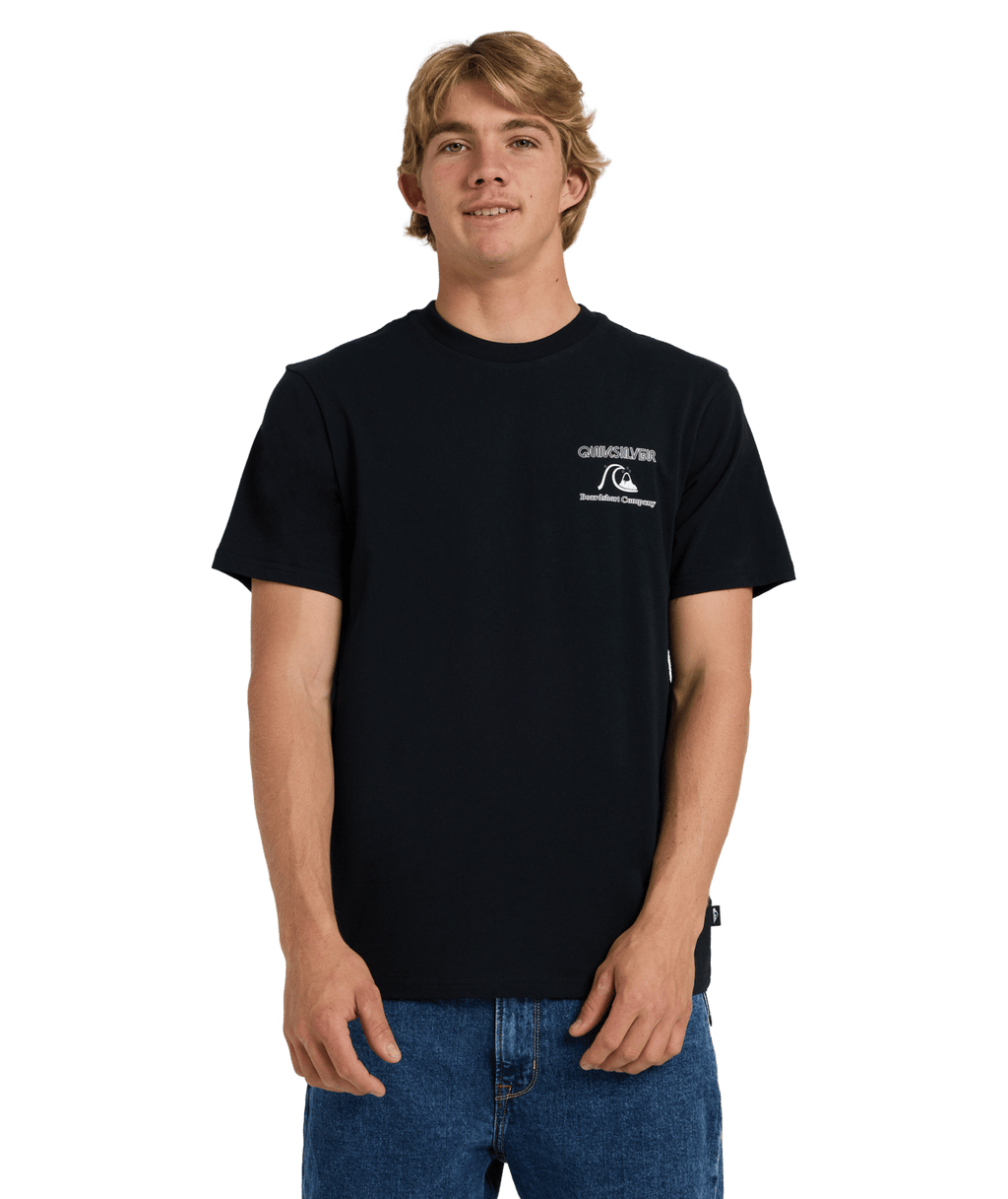 Retro Arch Ss Tee