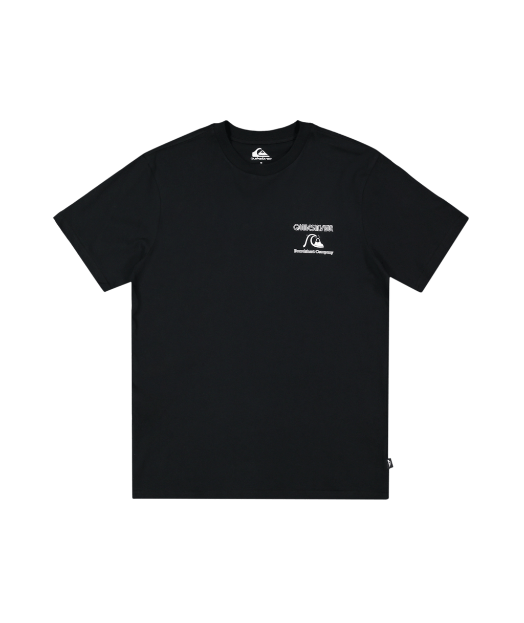 Retro Arch Ss Tee