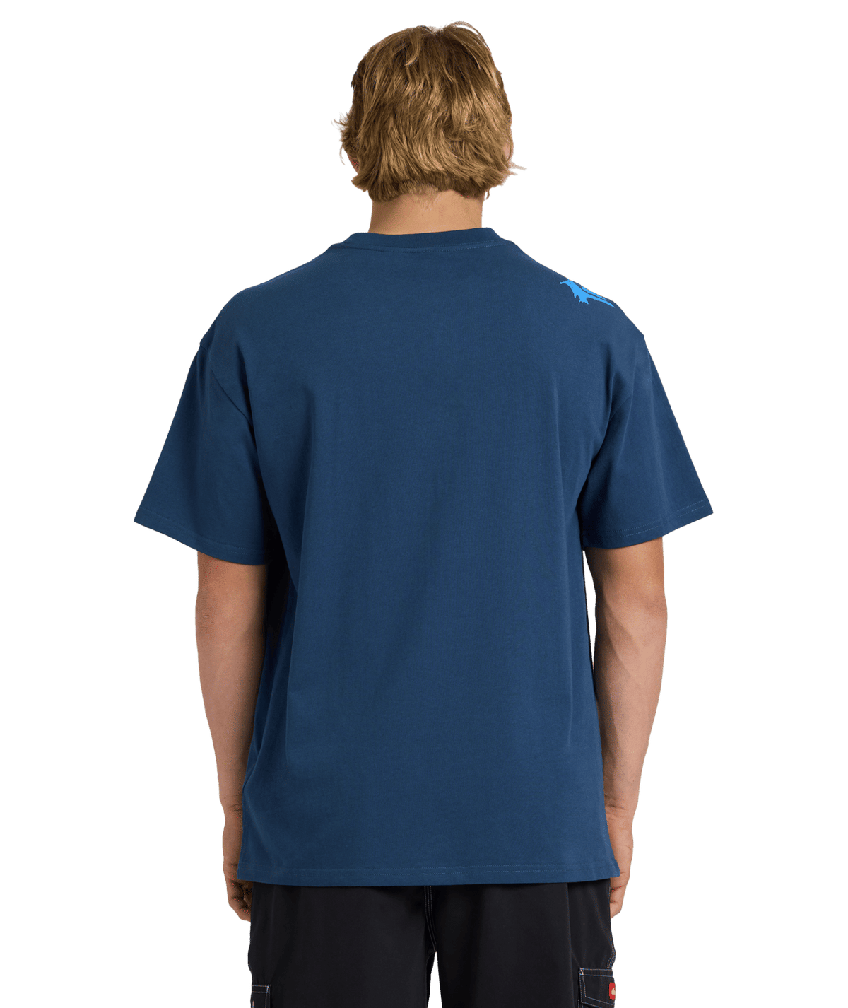 Yg Scrawled Ss Tee