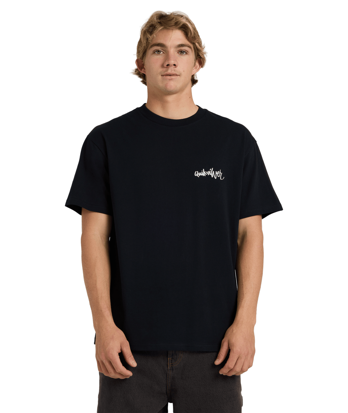 Yg Spray Ss Tee