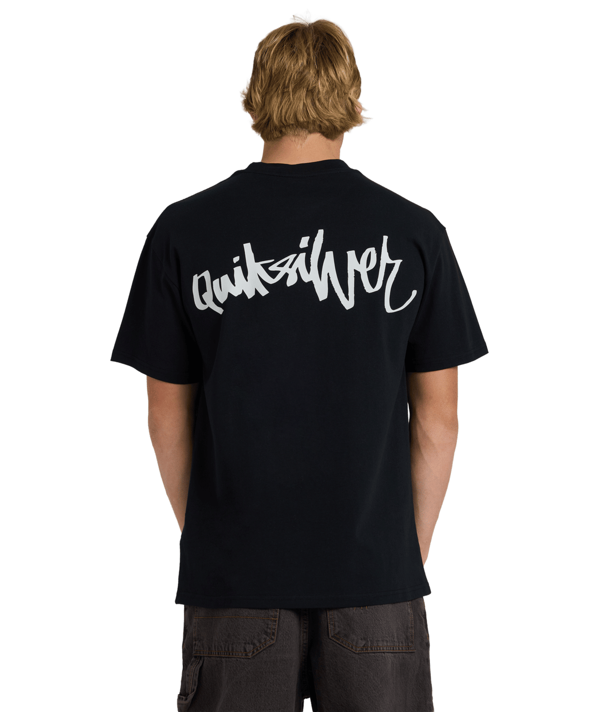 Yg Spray Ss Tee