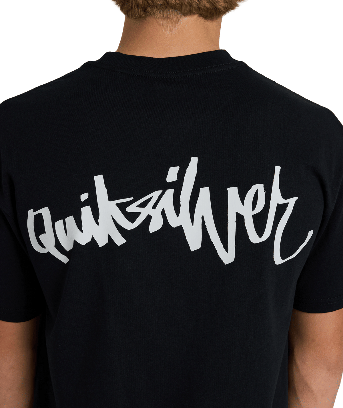 Yg Spray Ss Tee