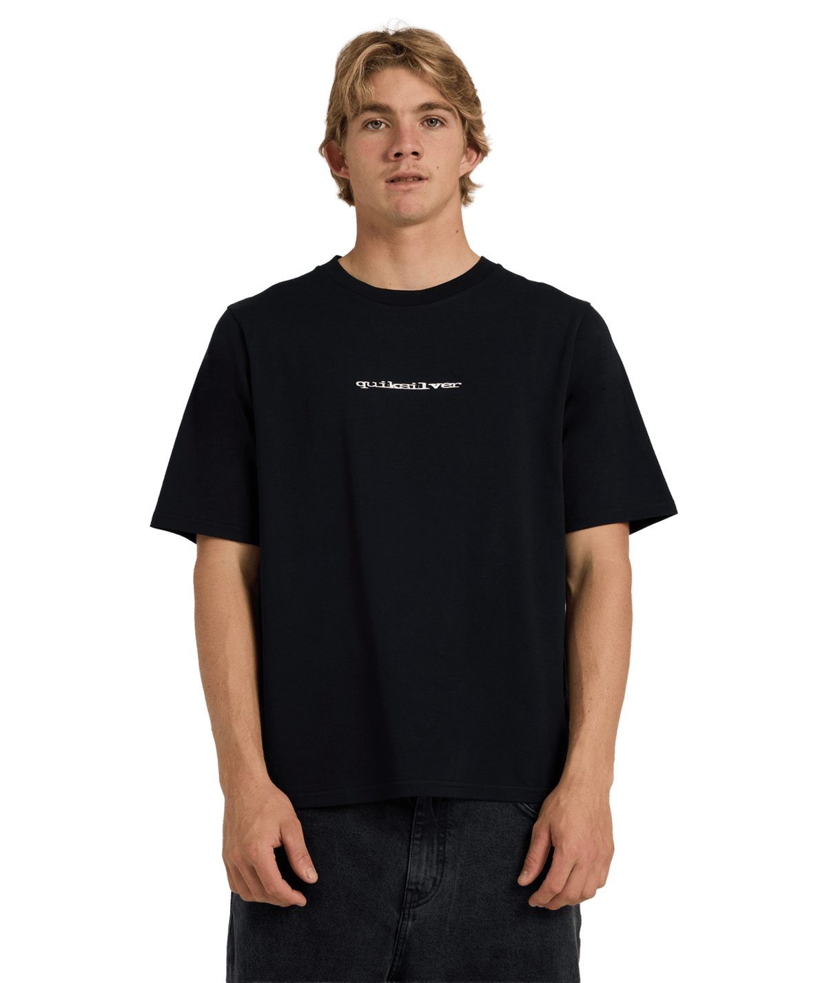 Thorn Ss Tee