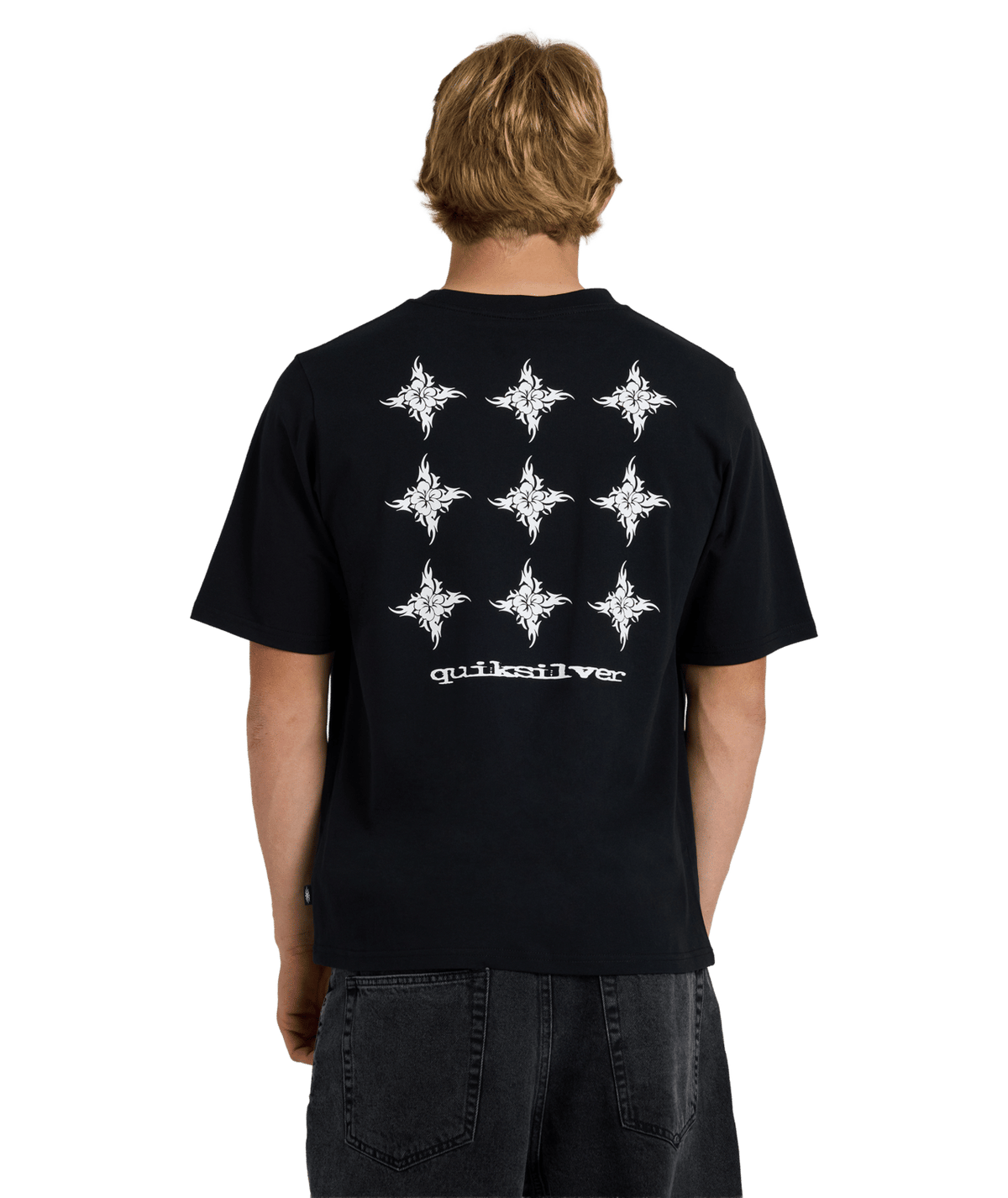 Thorn Ss Tee