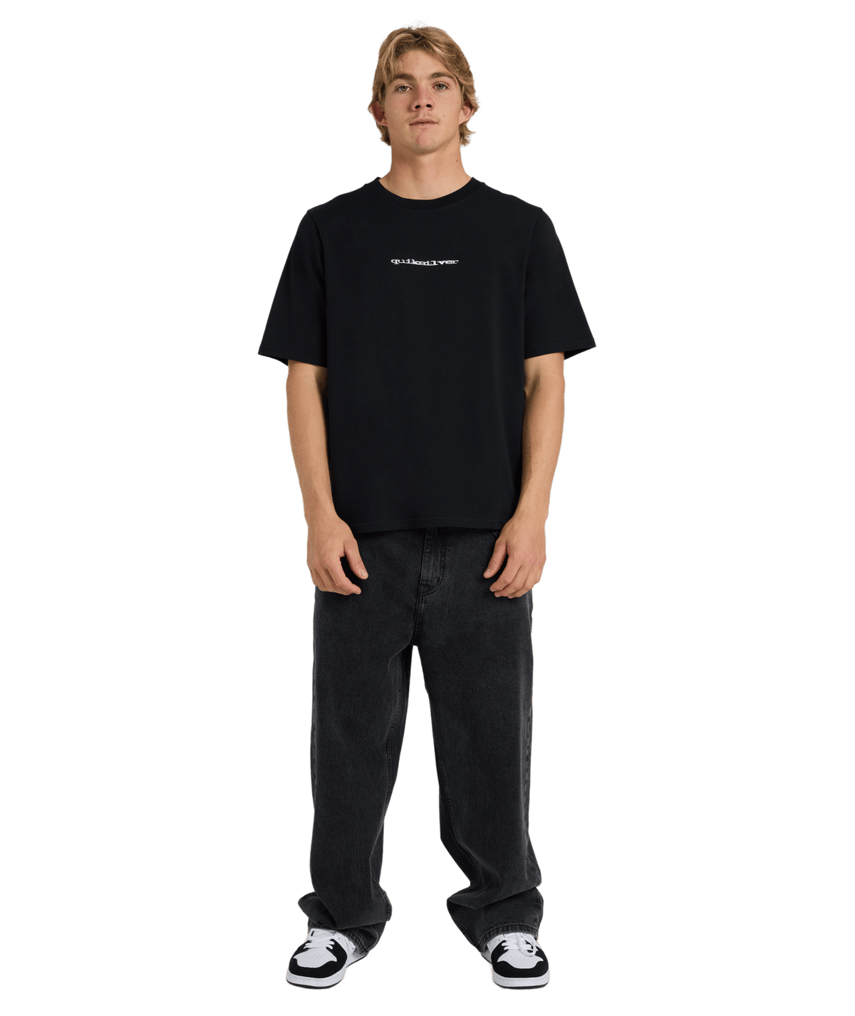 Thorn Ss Tee