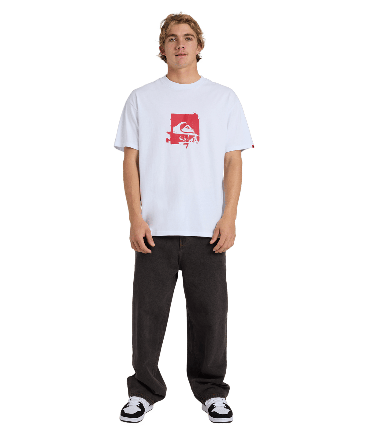 Yg Impaired Box Ss