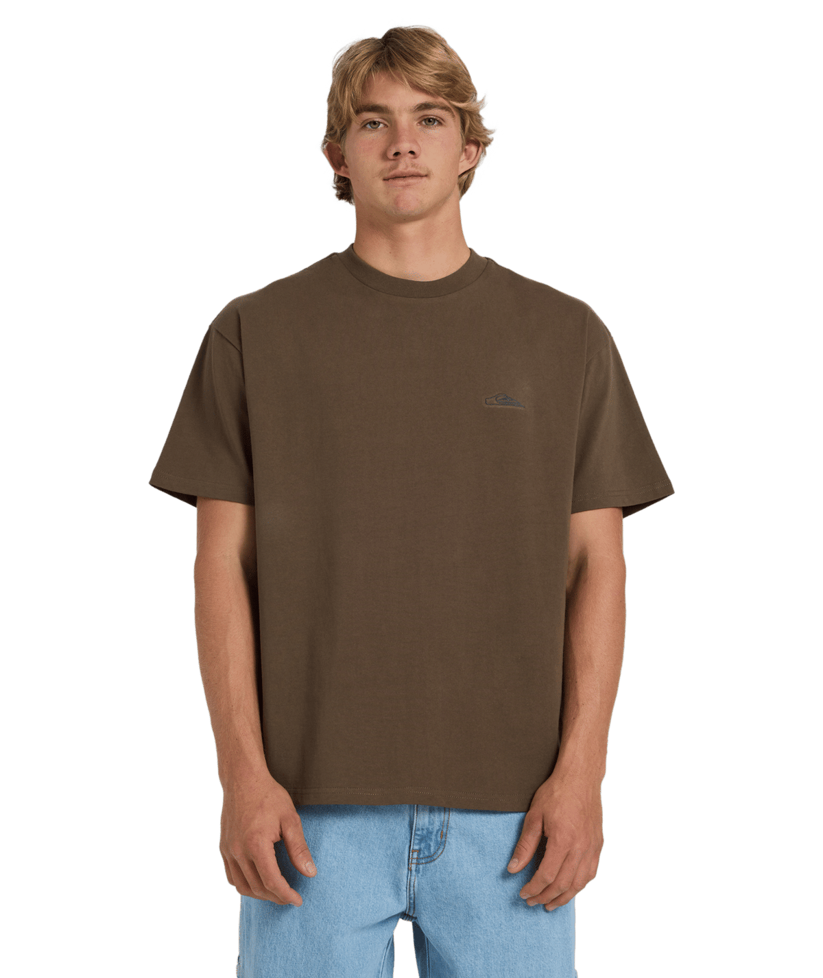 Surf Essentials Ss Tee