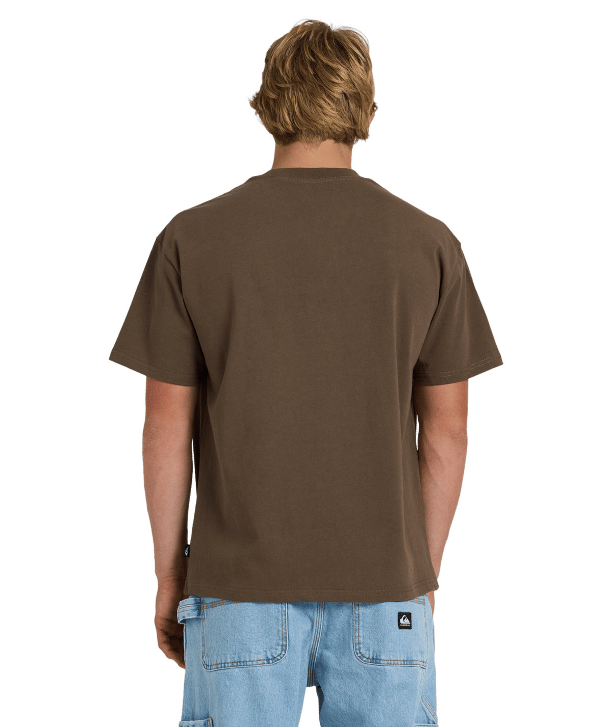 Surf Essentials Ss Tee