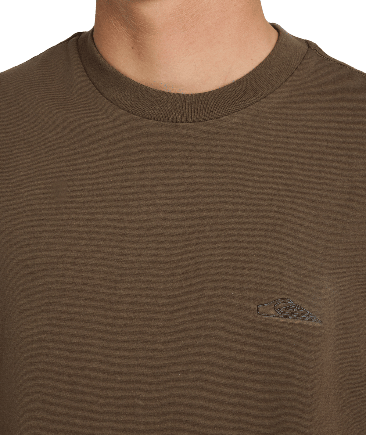 Surf Essentials Ss Tee