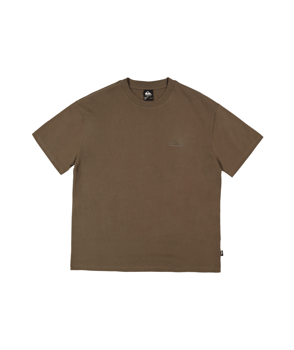 Surf Essentials Ss Tee