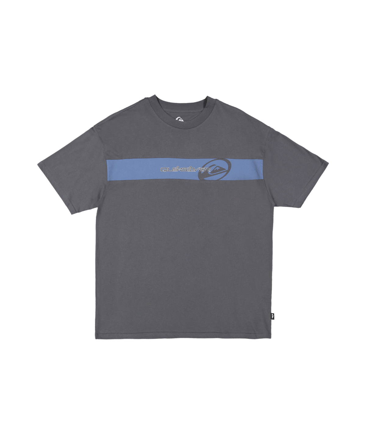 Tilt Panel Knit Top