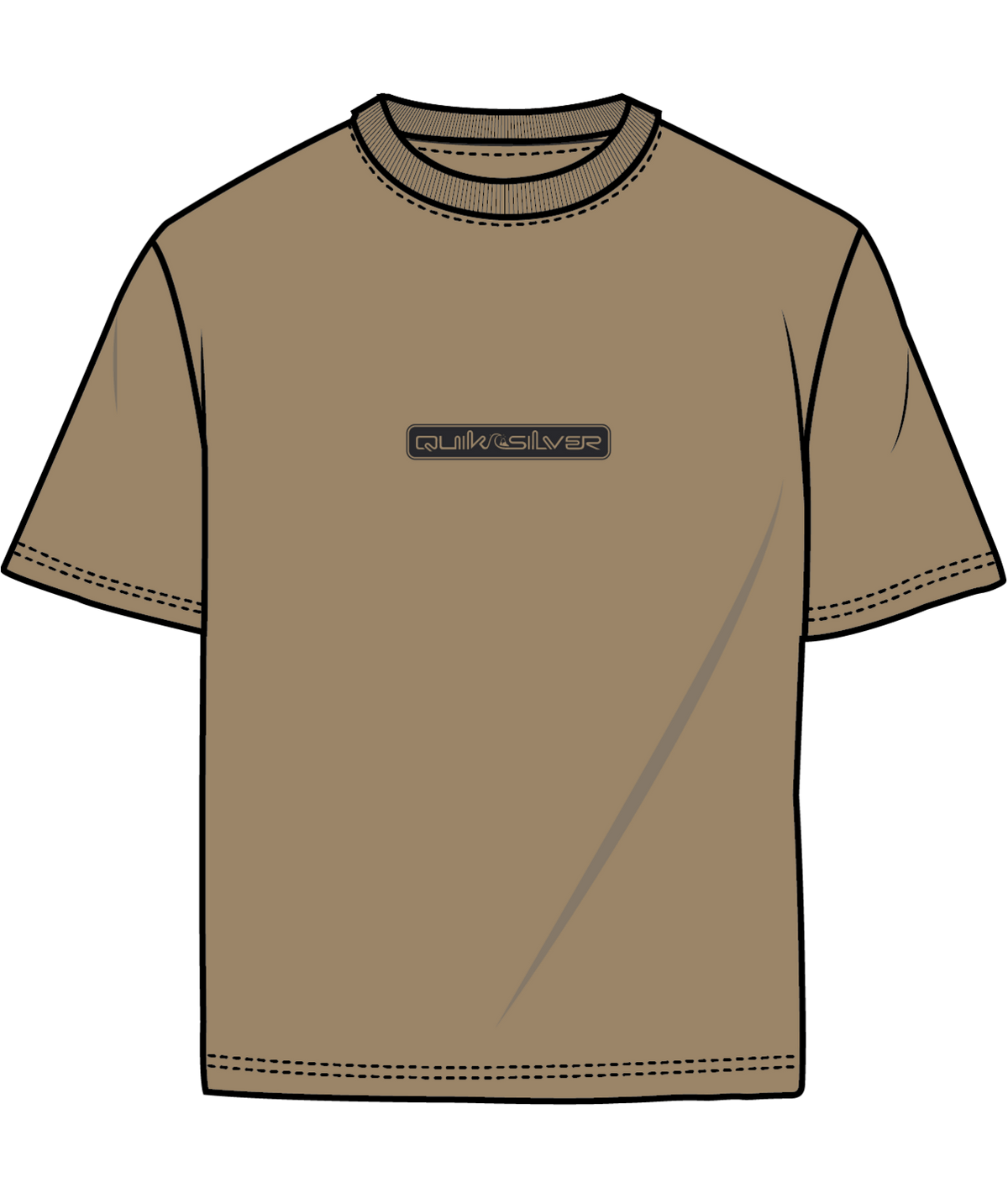 Magnet Ss Tee
