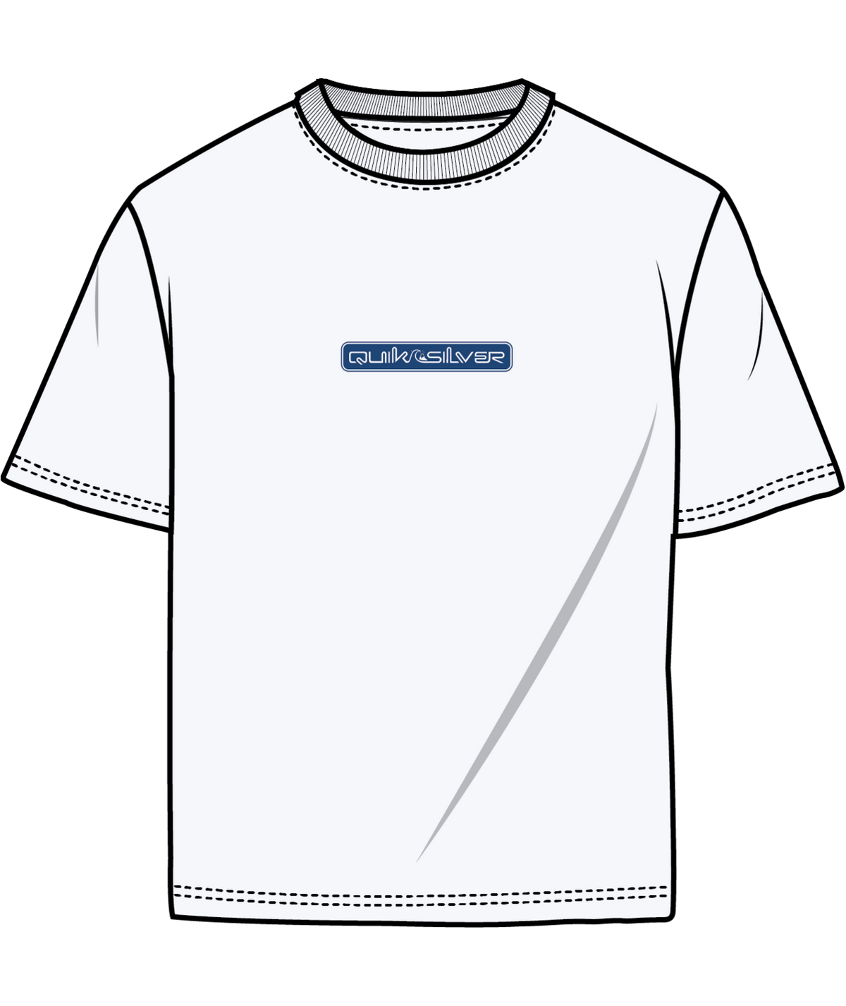 Magnet Ss Tee