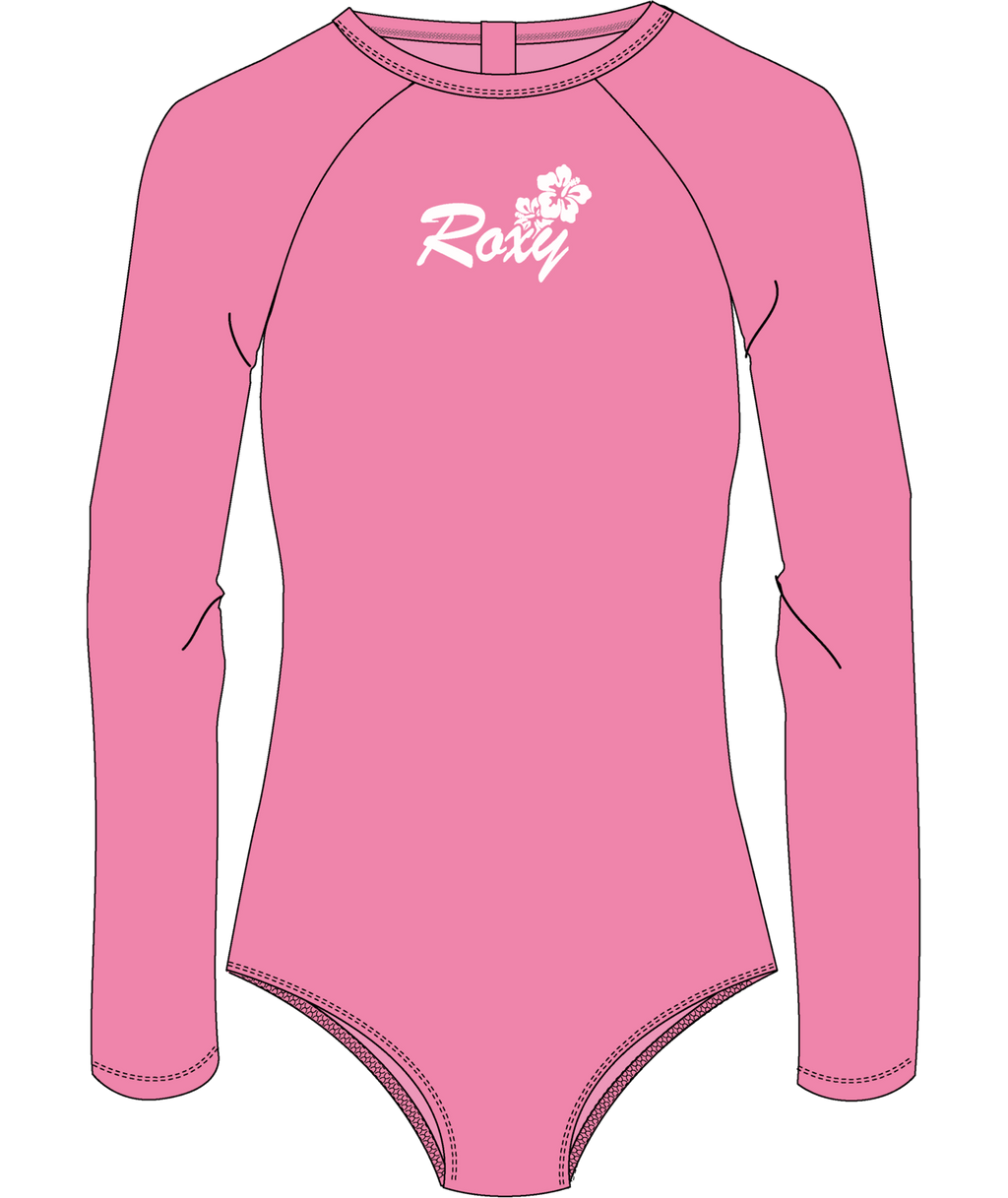Summer Wave Onesie