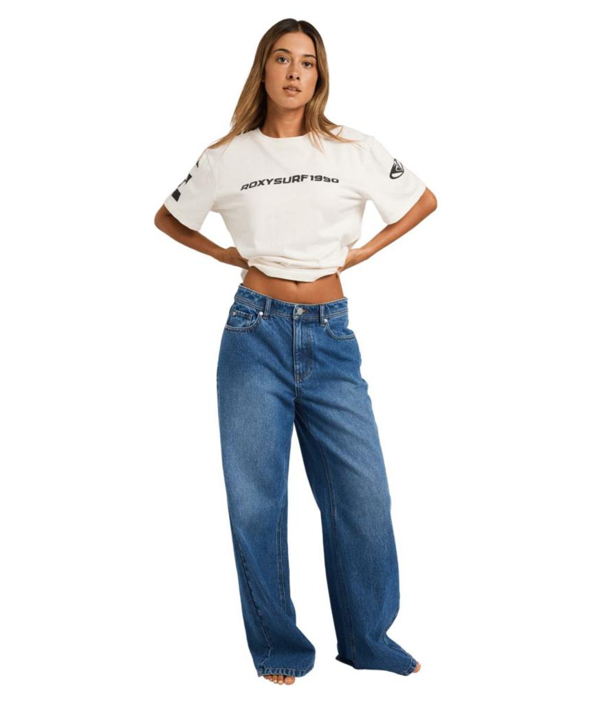 BACKSLIDER DENIM PANT