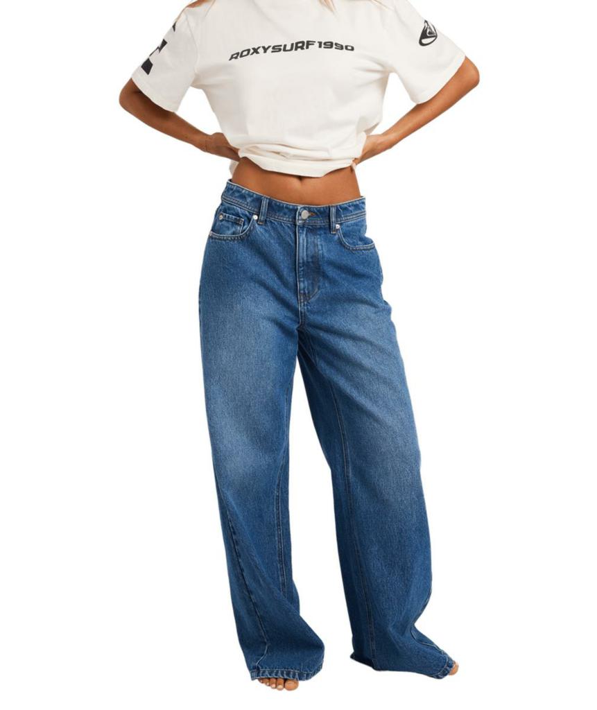 BACKSLIDER DENIM PANT