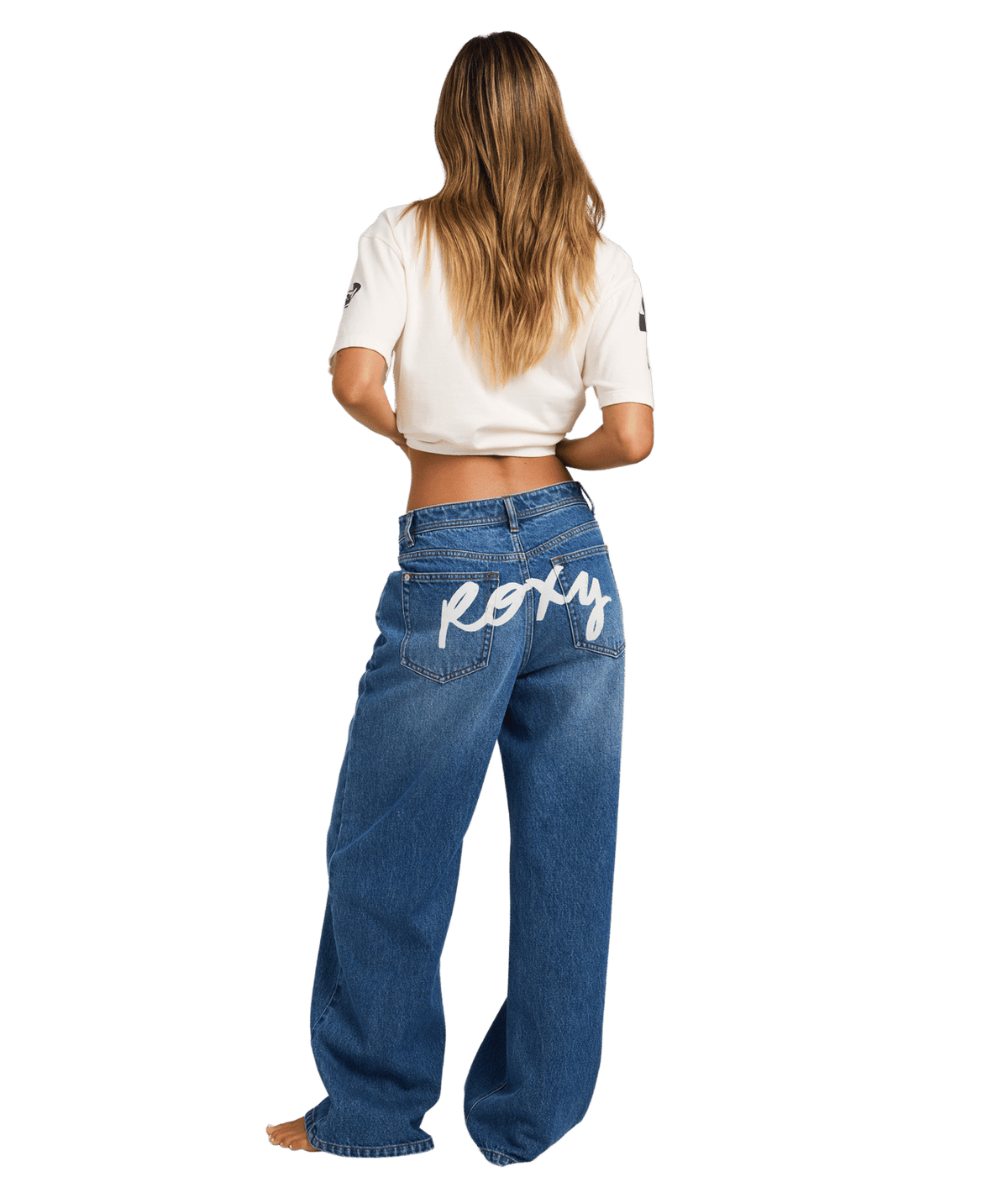 BACKSLIDER DENIM PANT