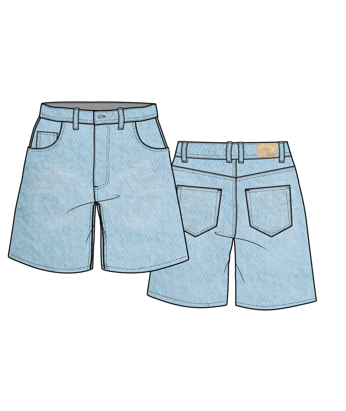 Breeze Bay Denim